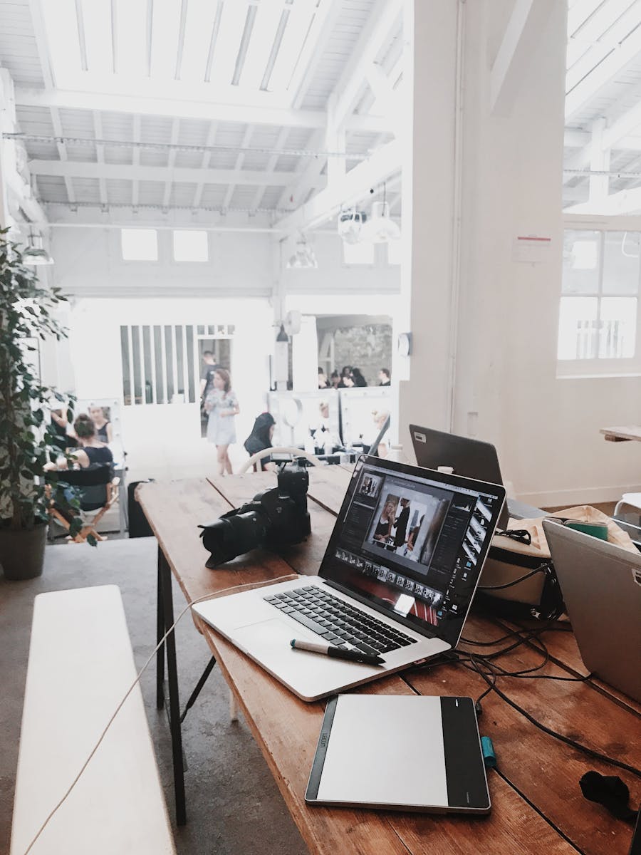 Ontdek de kracht van creativiteit: Webdesign en Canva Cursussen in Hilversum