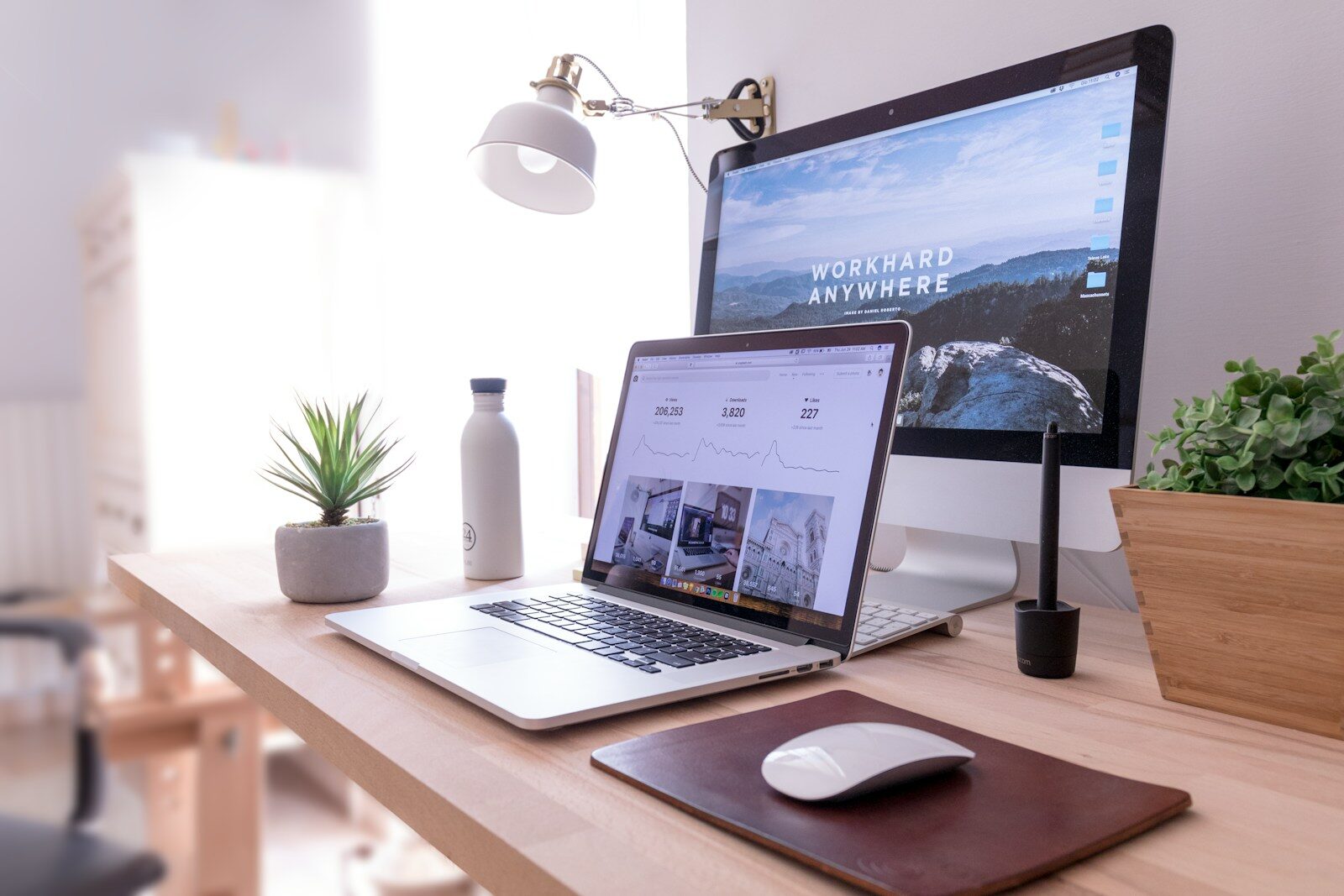 Een website maken voor jouw bedrijf